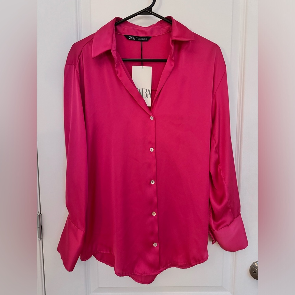 Zara blazer